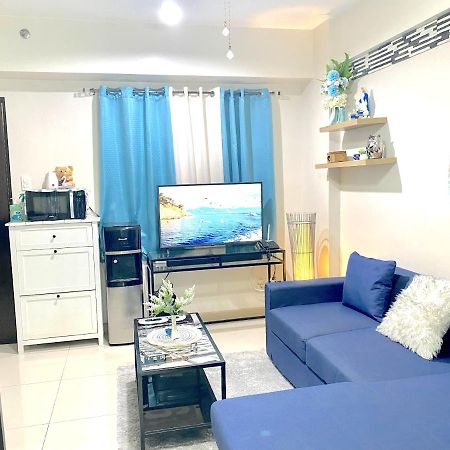 Апартаменти Jam'S Pad Davao Екстер'єр фото