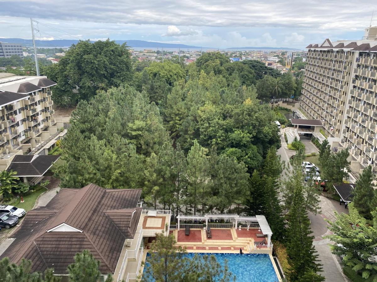 Апартаменти Jam'S Pad Davao Екстер'єр фото