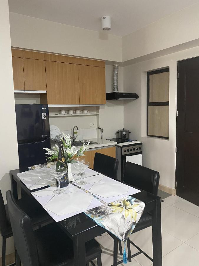 Апартаменти Jam'S Pad Davao Екстер'єр фото