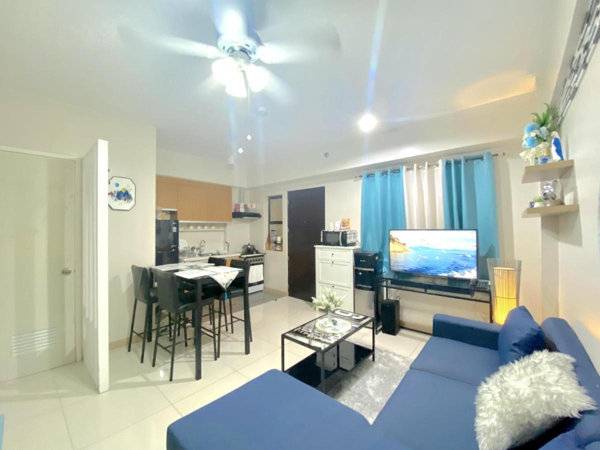 Апартаменти Jam'S Pad Davao Екстер'єр фото