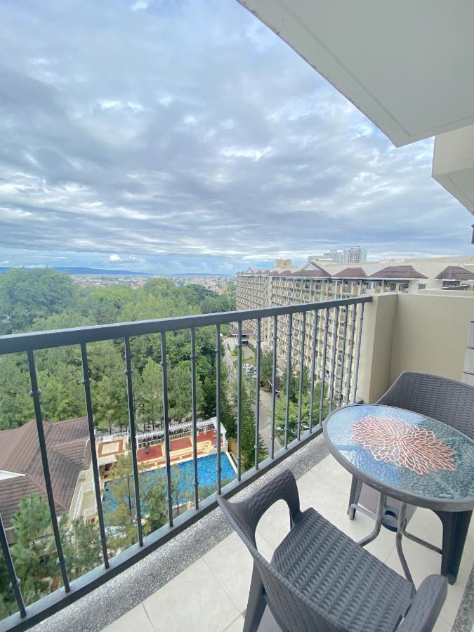 Апартаменти Jam'S Pad Davao Екстер'єр фото