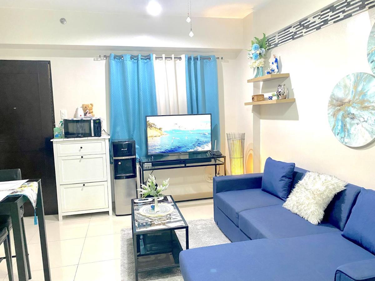 Апартаменти Jam'S Pad Davao Екстер'єр фото